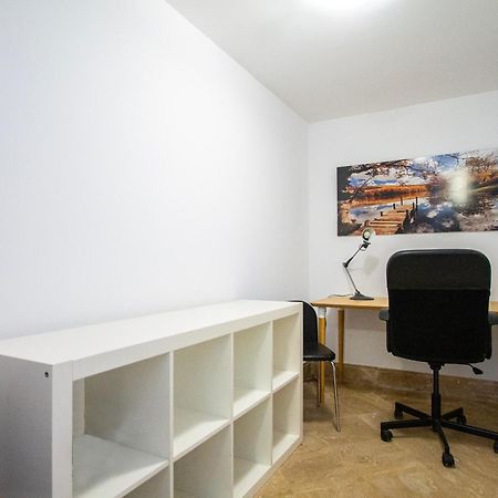 Apartamentos Villablino Arturo Soria Madrid Exterior photo