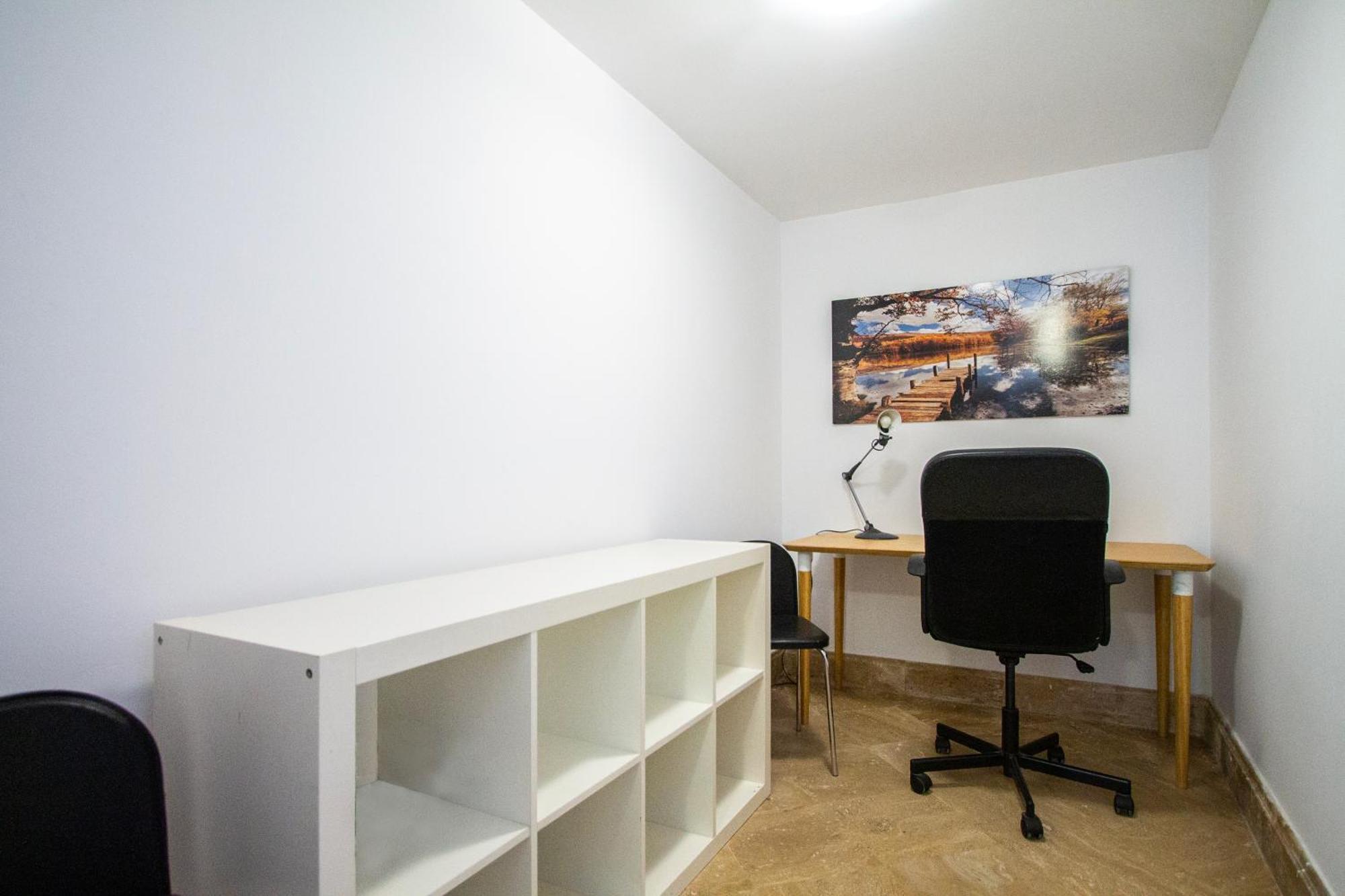 Apartamentos Villablino Arturo Soria Madrid Exterior photo